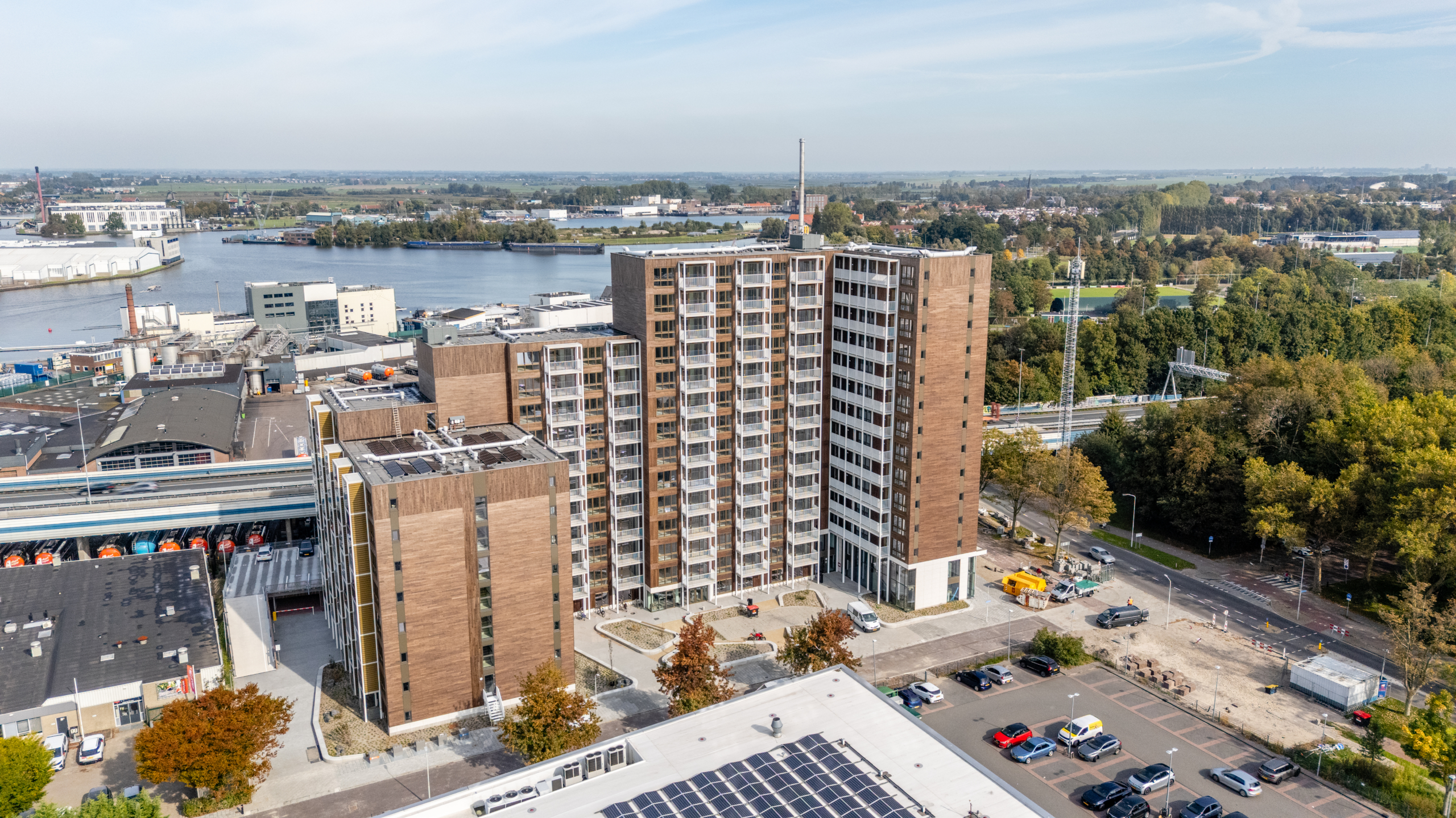 Beeld Ernst van Raaphorst