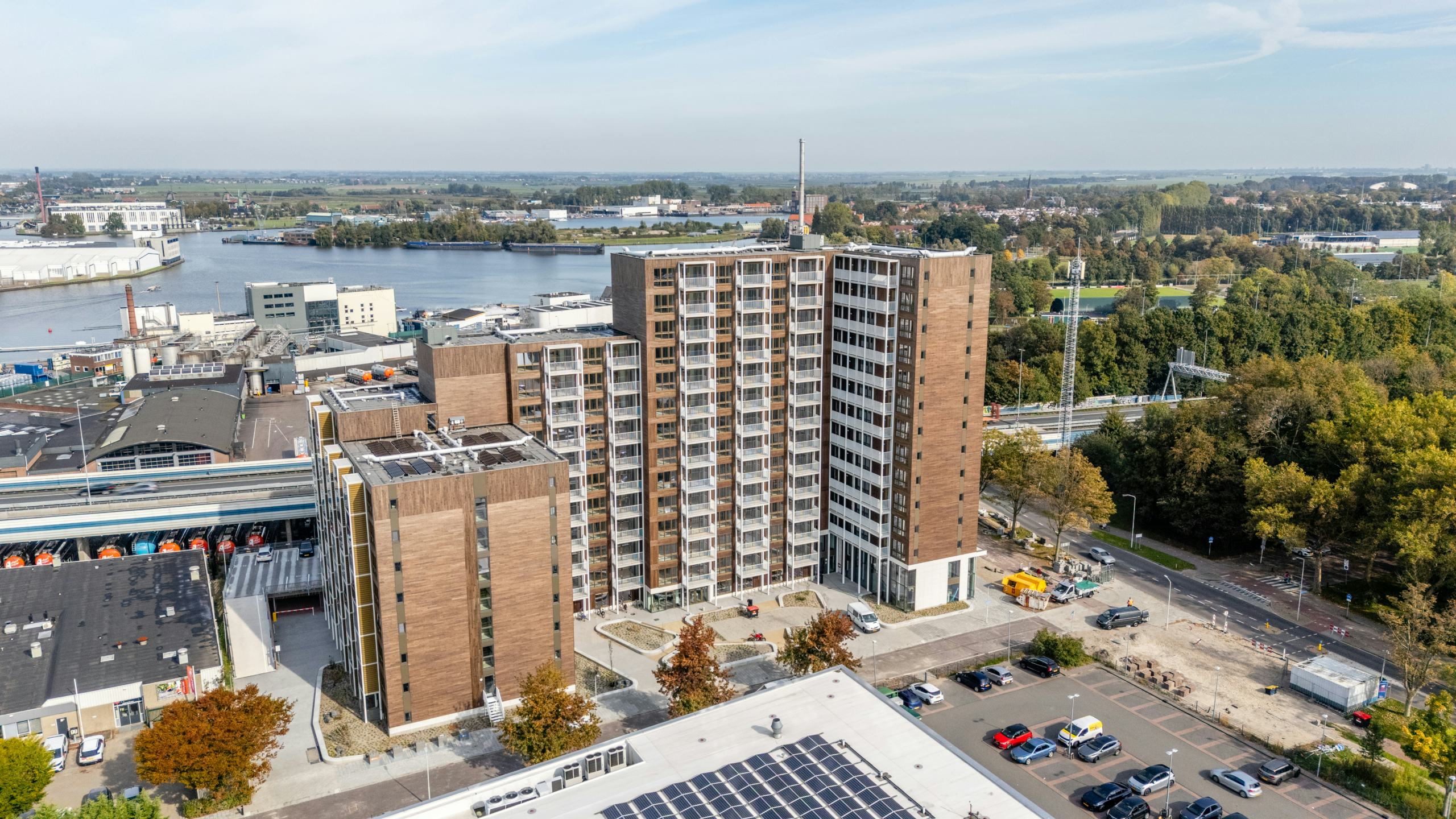 Beeld Ernst van Raaphorst