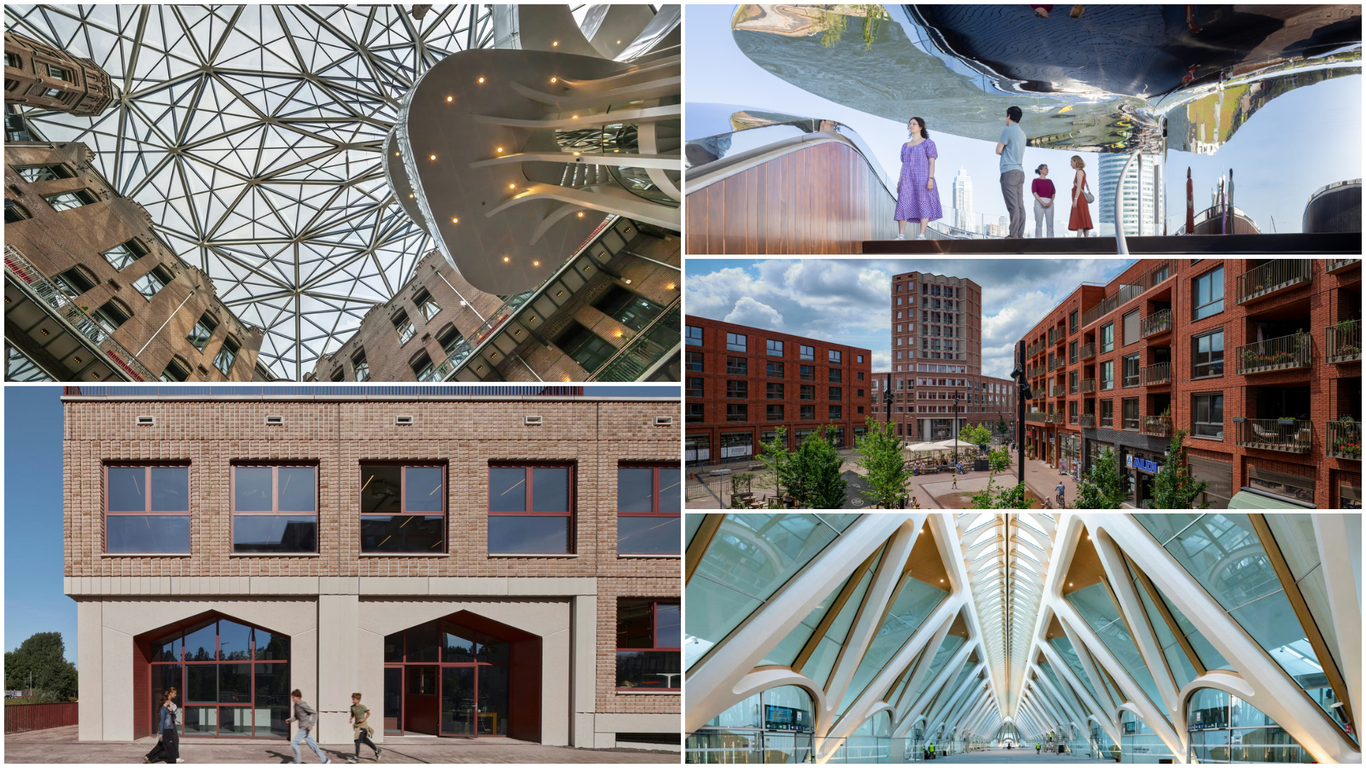 Top 5 meest gelezen projectreviews van 2025