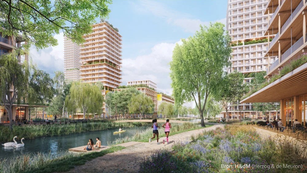 Beeld Herzog & de Meuron