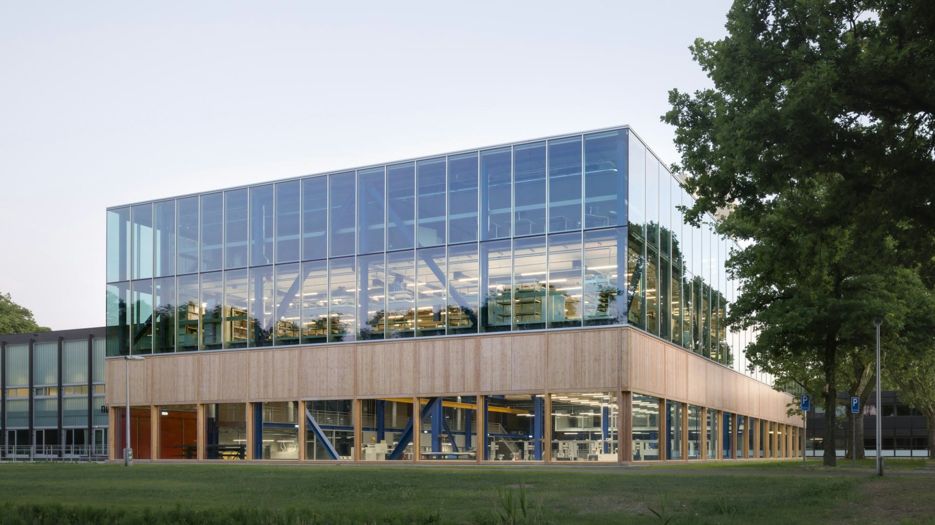 Beeld Stijn Bollaert