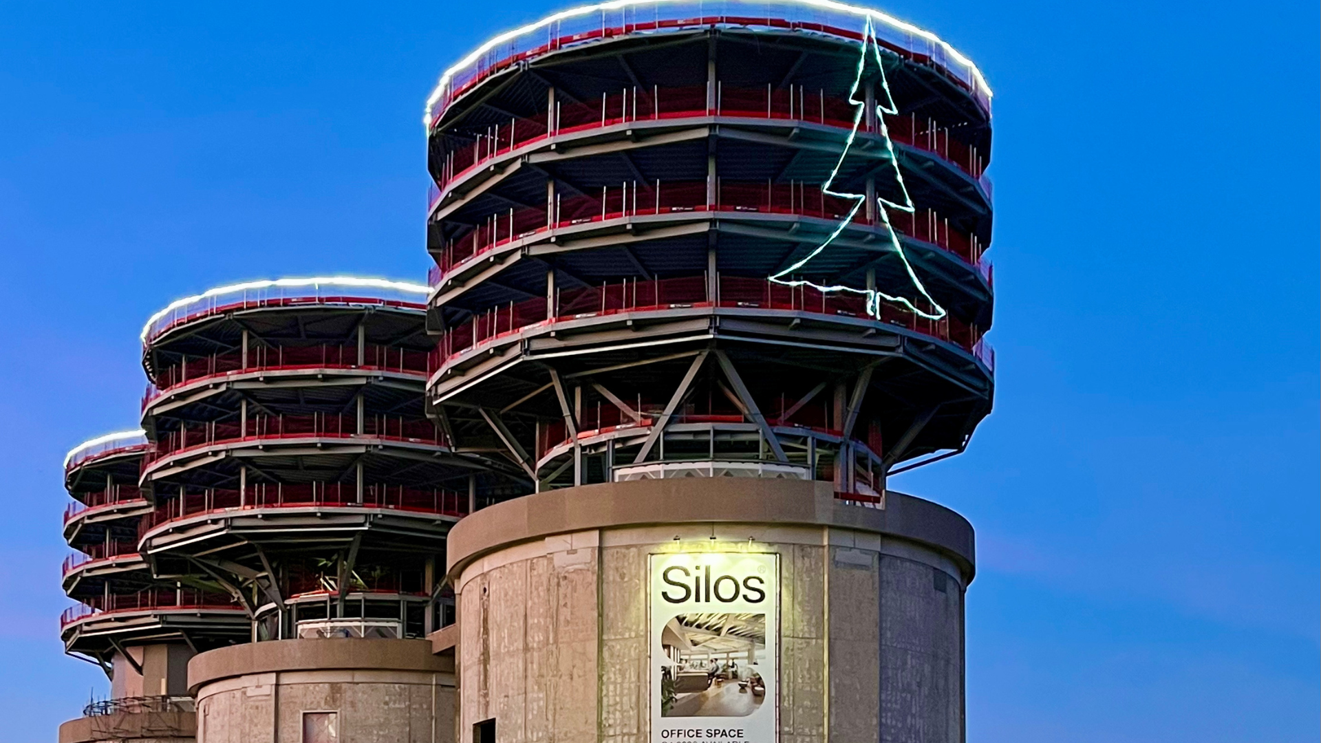 Beeld Charlotte Thomas