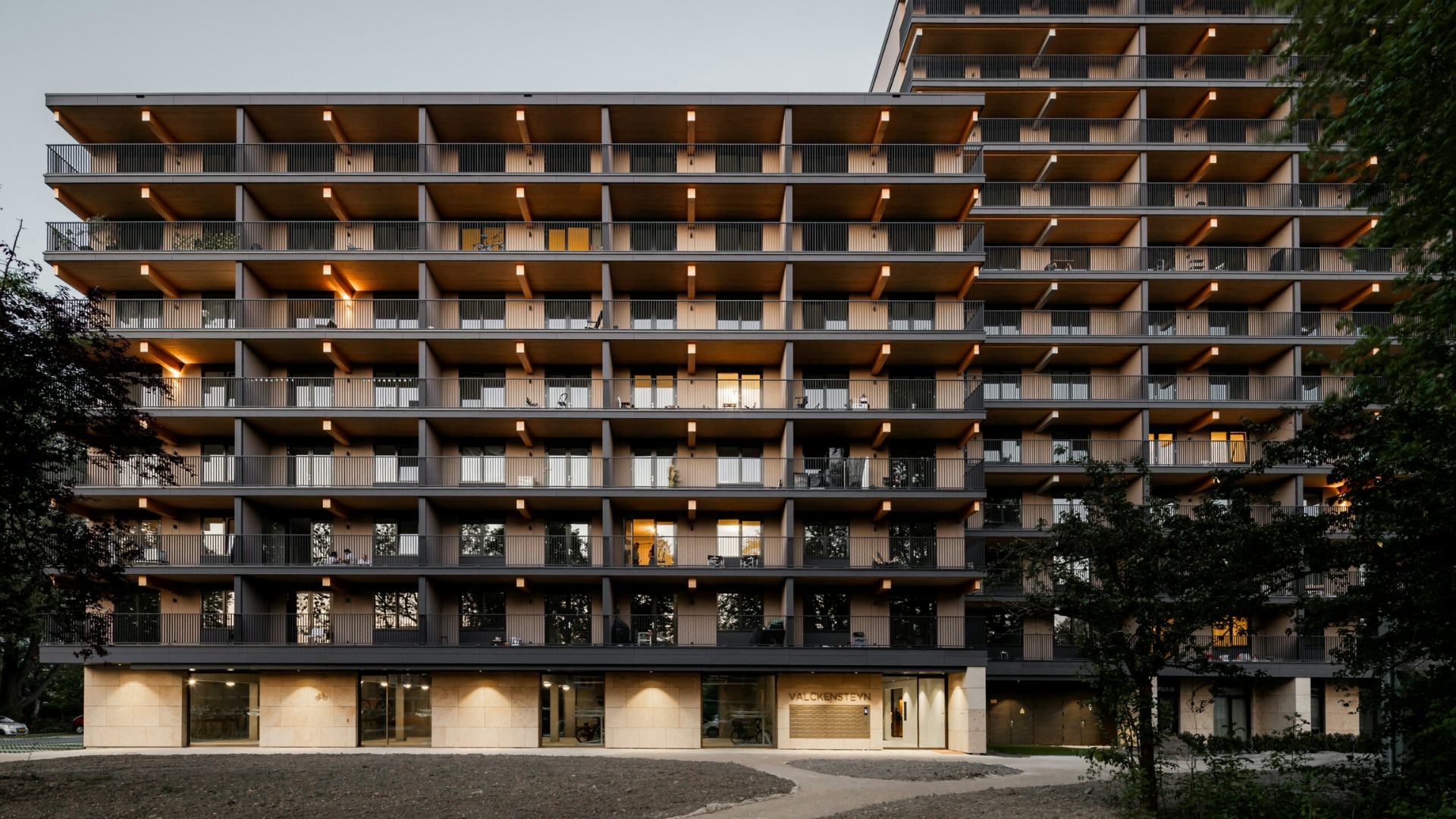 Architecten van de toekomst