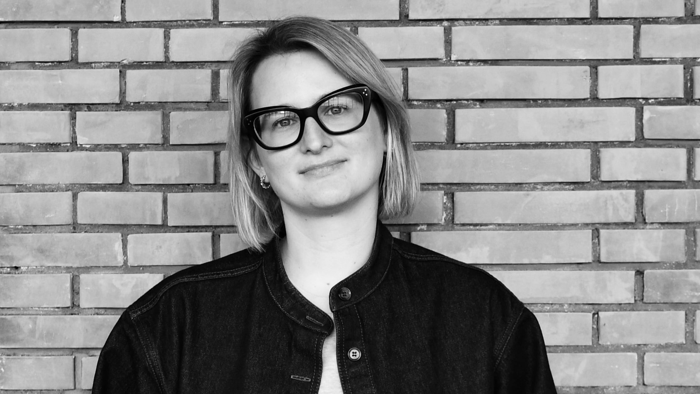 Michelle Gulickx. Beeld Evina Zarmpouti