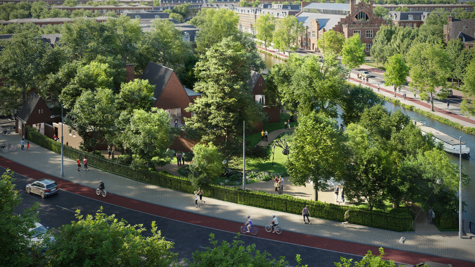 'Wall of Fame' of 'Wall of Shame'? Over wie zich wel - of niet - aan de spelregels houdt