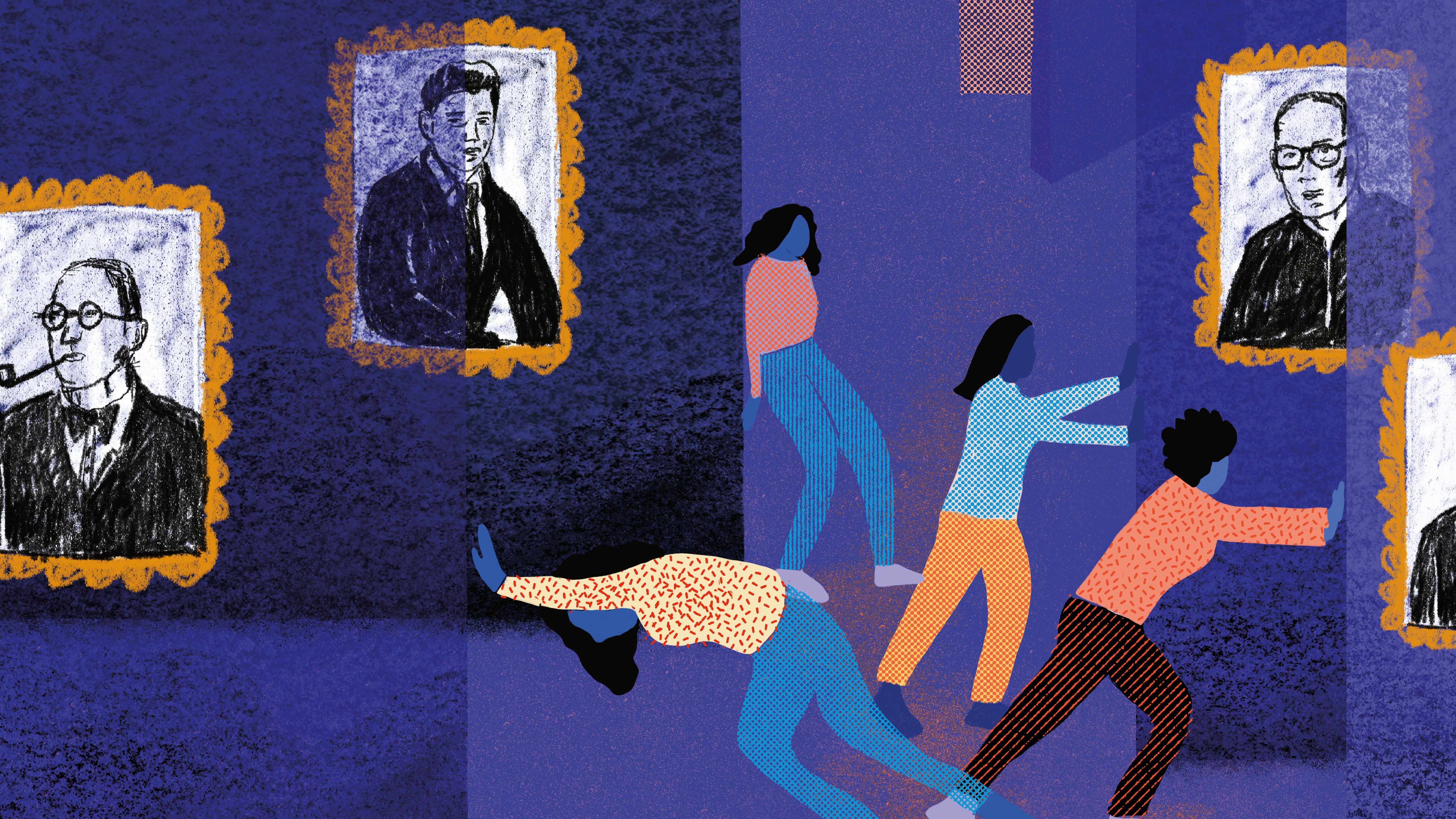 Beeld Judith Montens