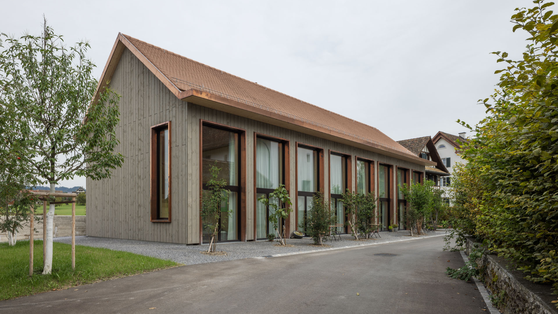 Beeld Architektur-Fotografie Ulrich Schwarz