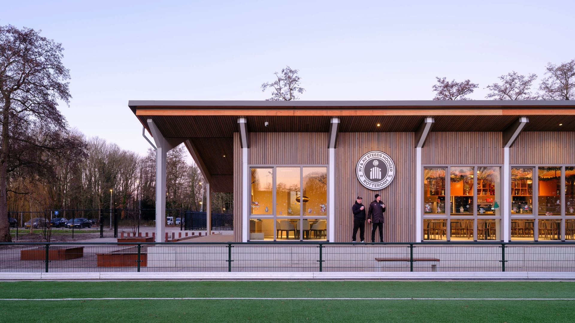 Beeld Ossip van Duivenbode