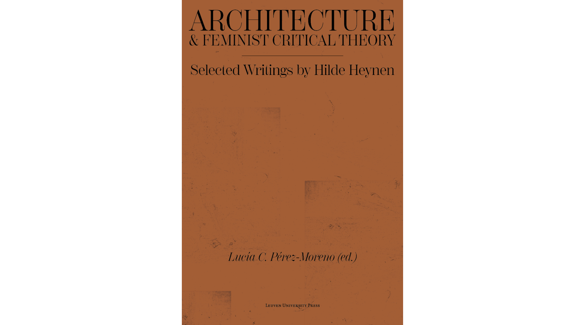 Beeld Leuven University Press