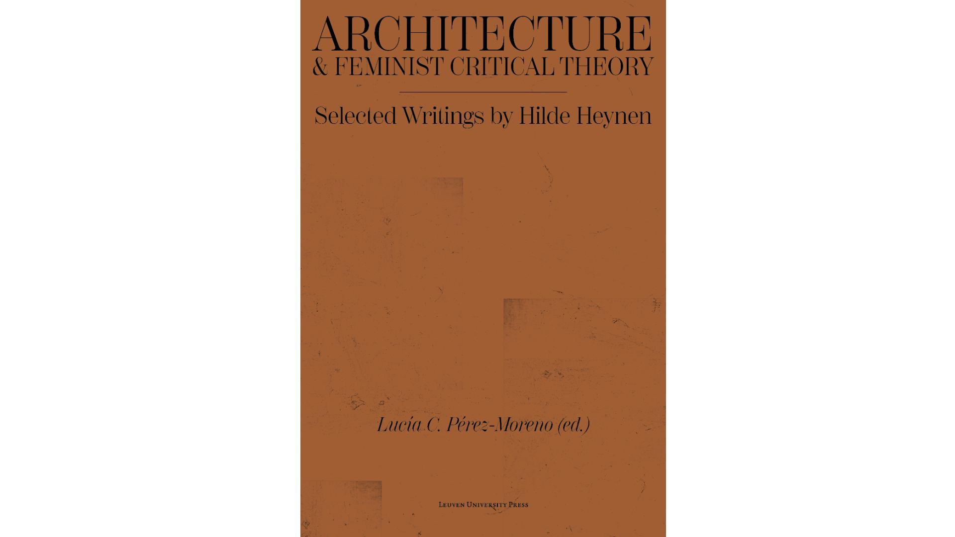 Beeld Leuven University Press