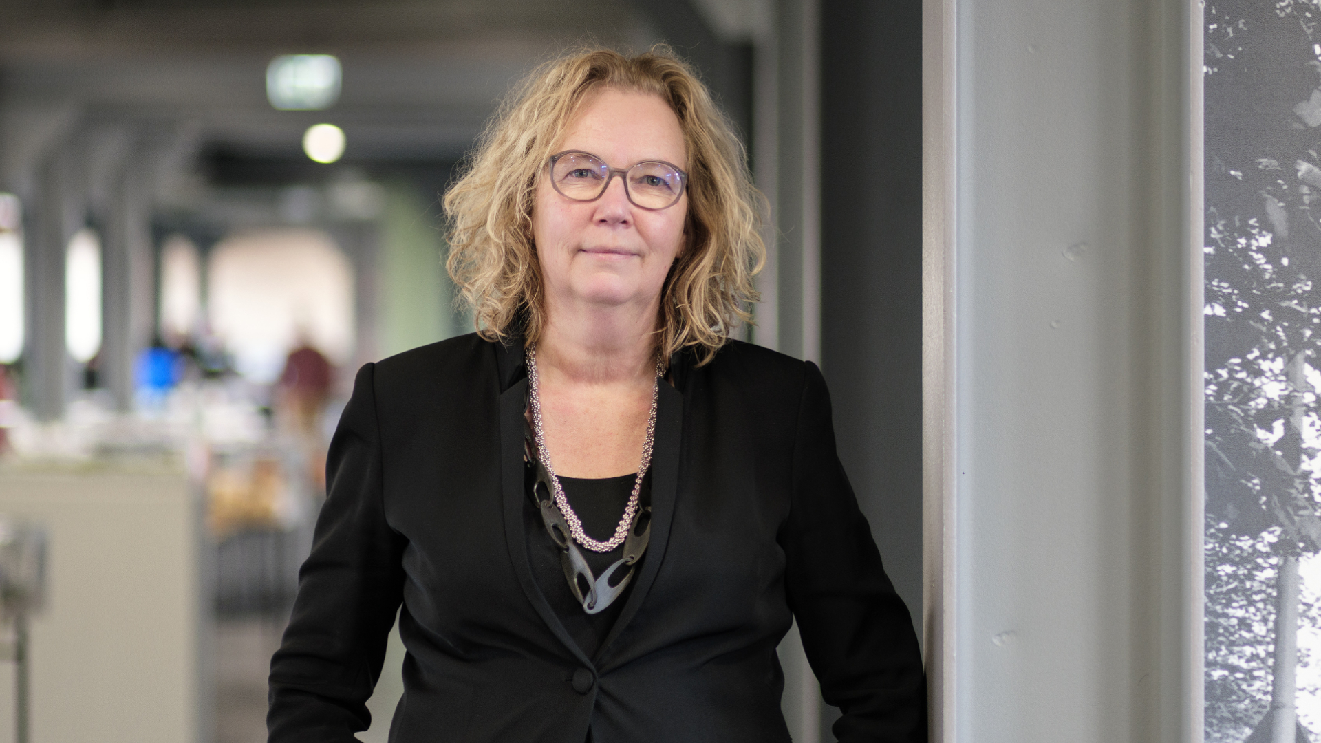 Irma van Oort, KCAP. Beeld Frank Hanswijk