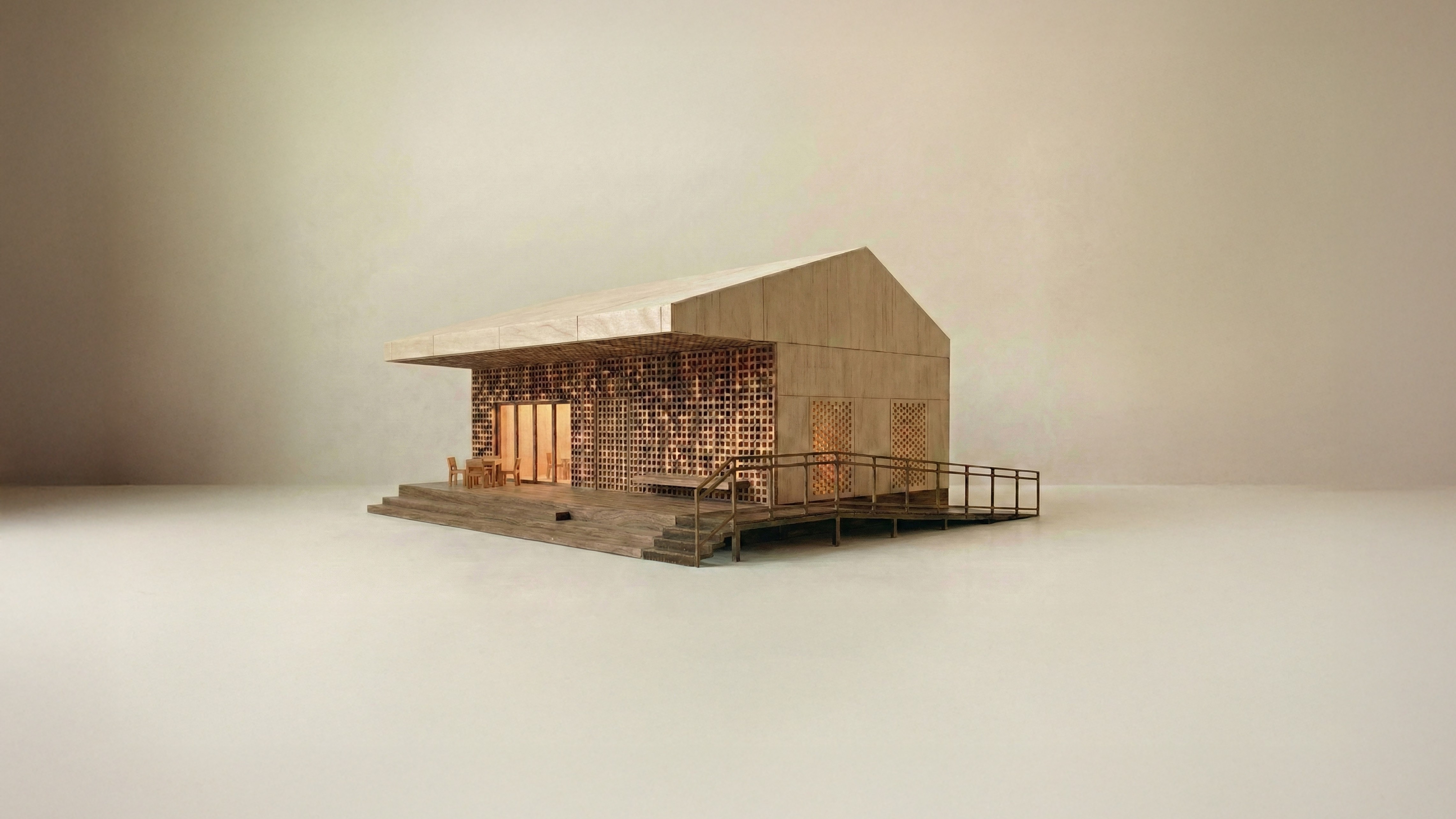 Beeld 3Cycle + Panno-School