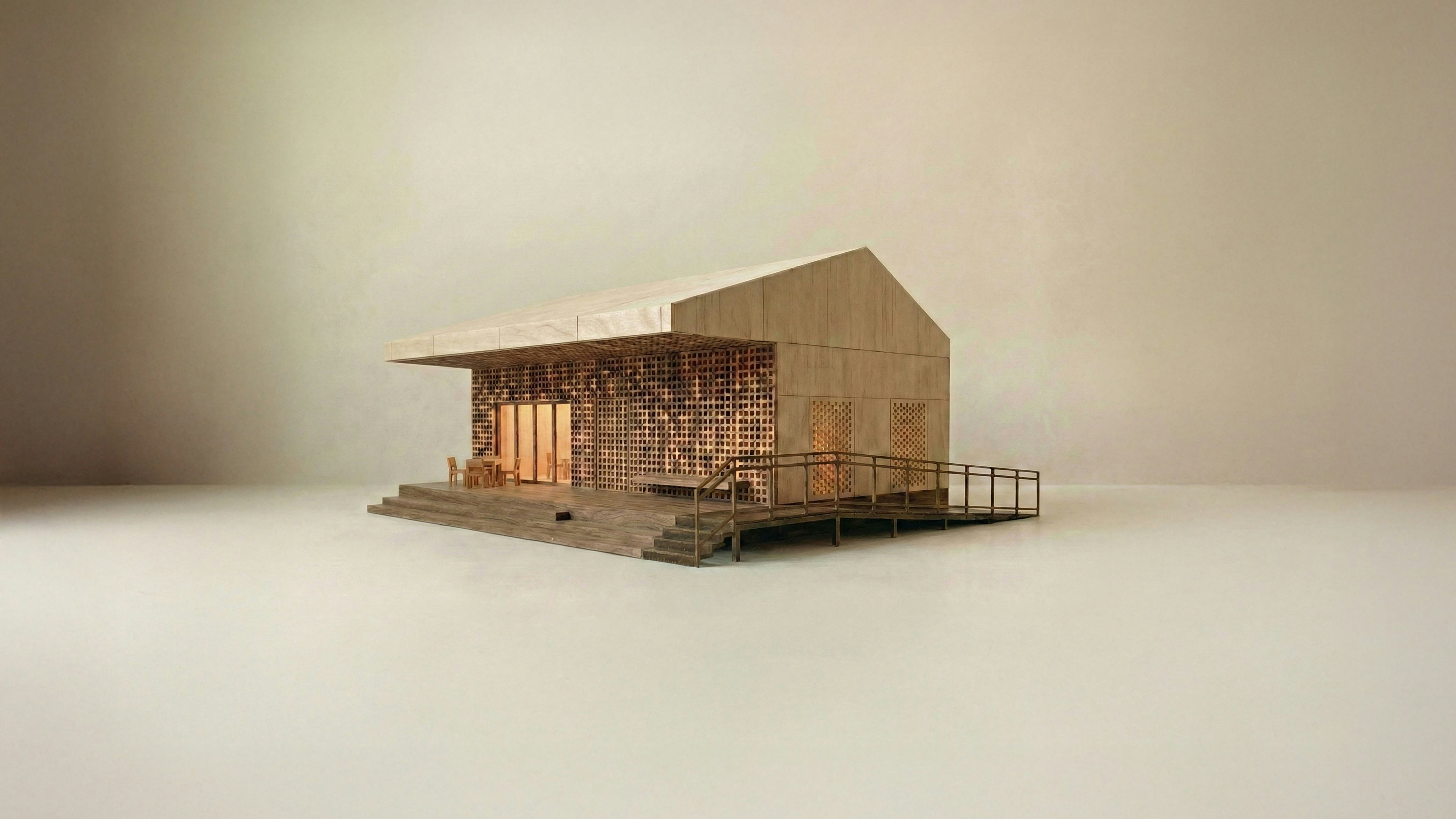 Beeld 3Cycle + Panno-School