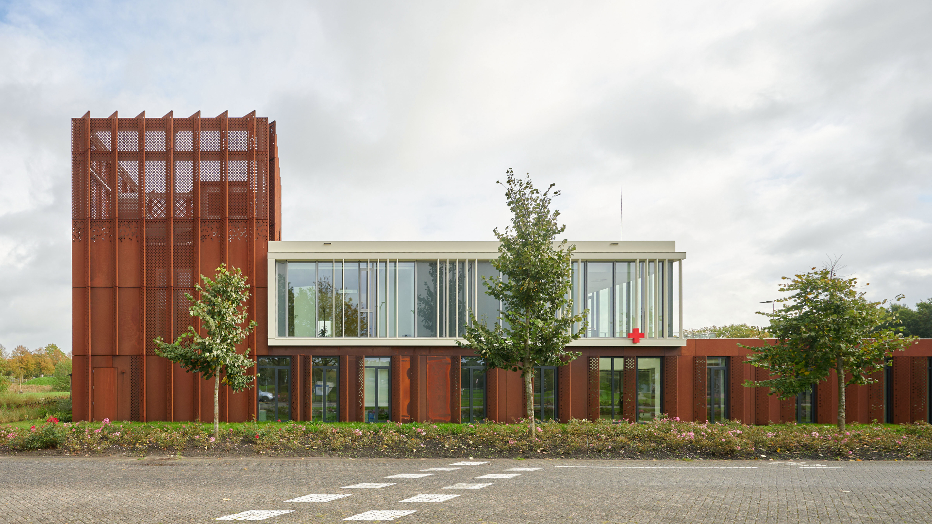 Beeld Ronald Zijlstra