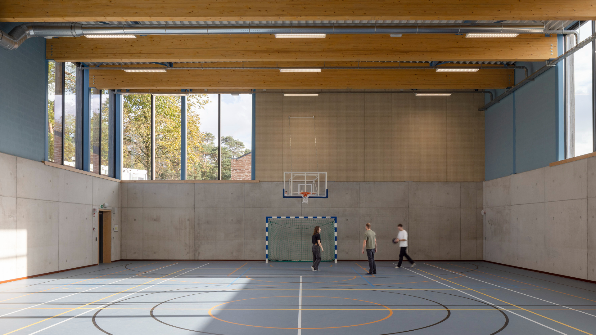 Beeld Lucas van der Wee