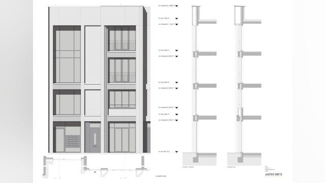 Fragment. Beeld Jasper Smits