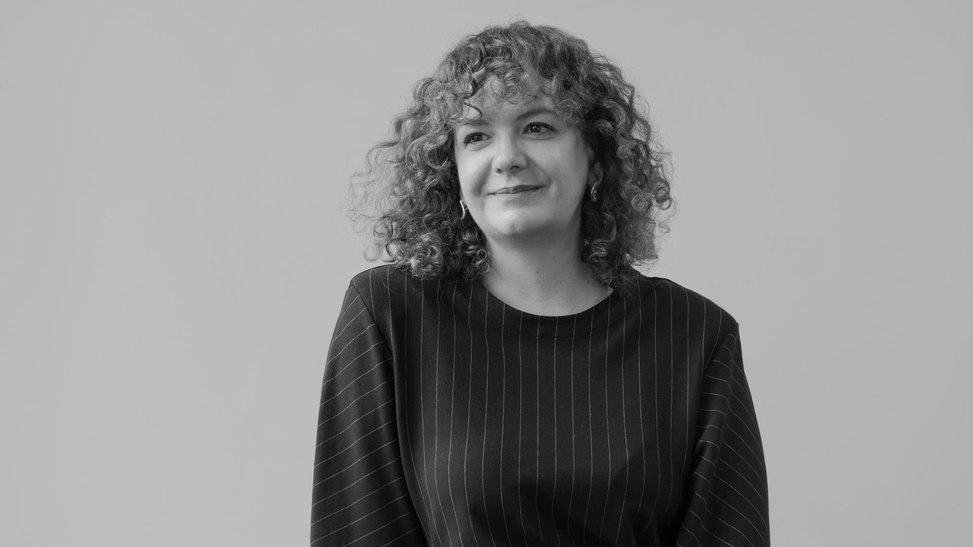 Renata Gilio. Beeld Titia Hahne