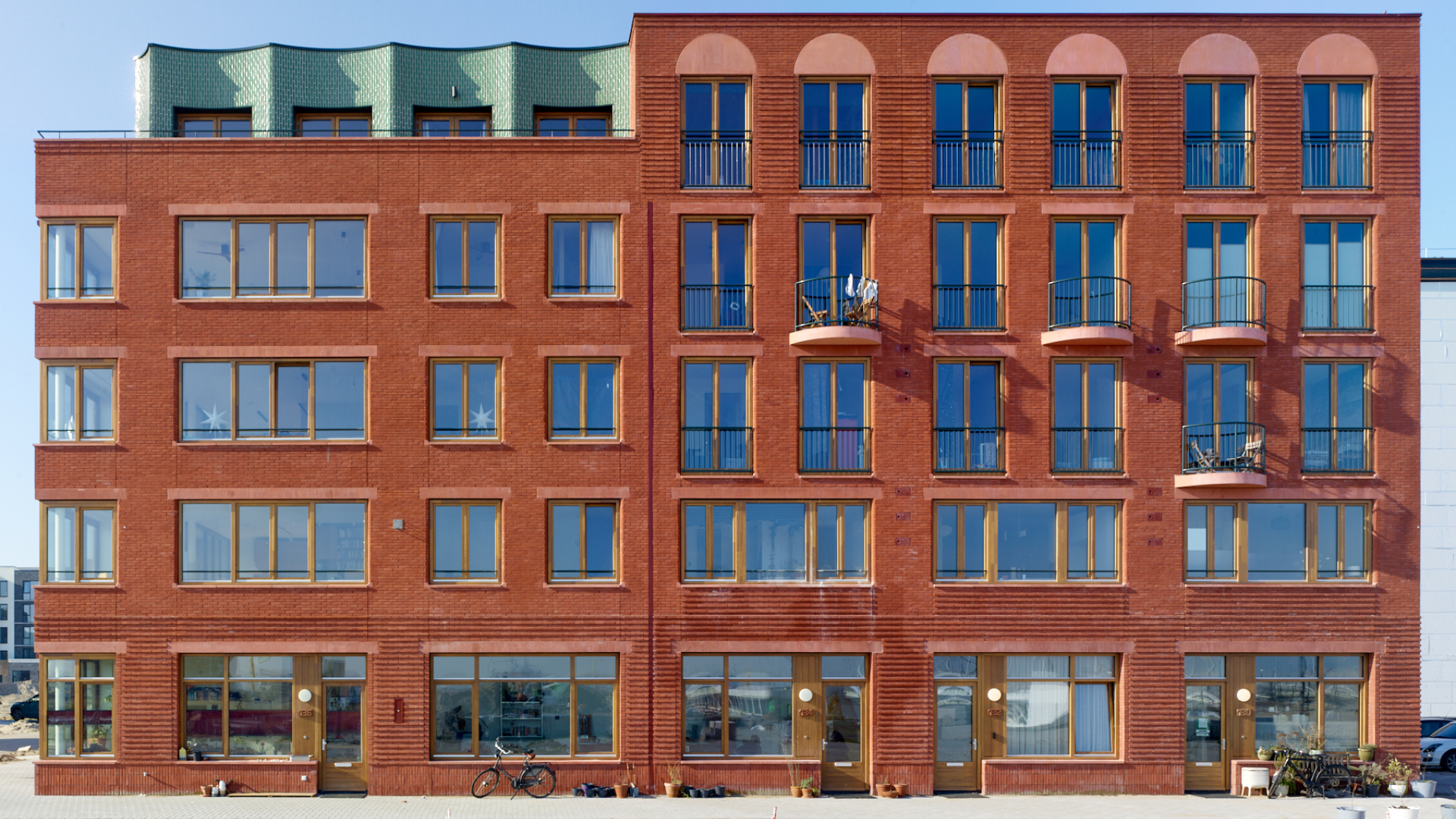 Beeld Rubén Dario Kleimeer