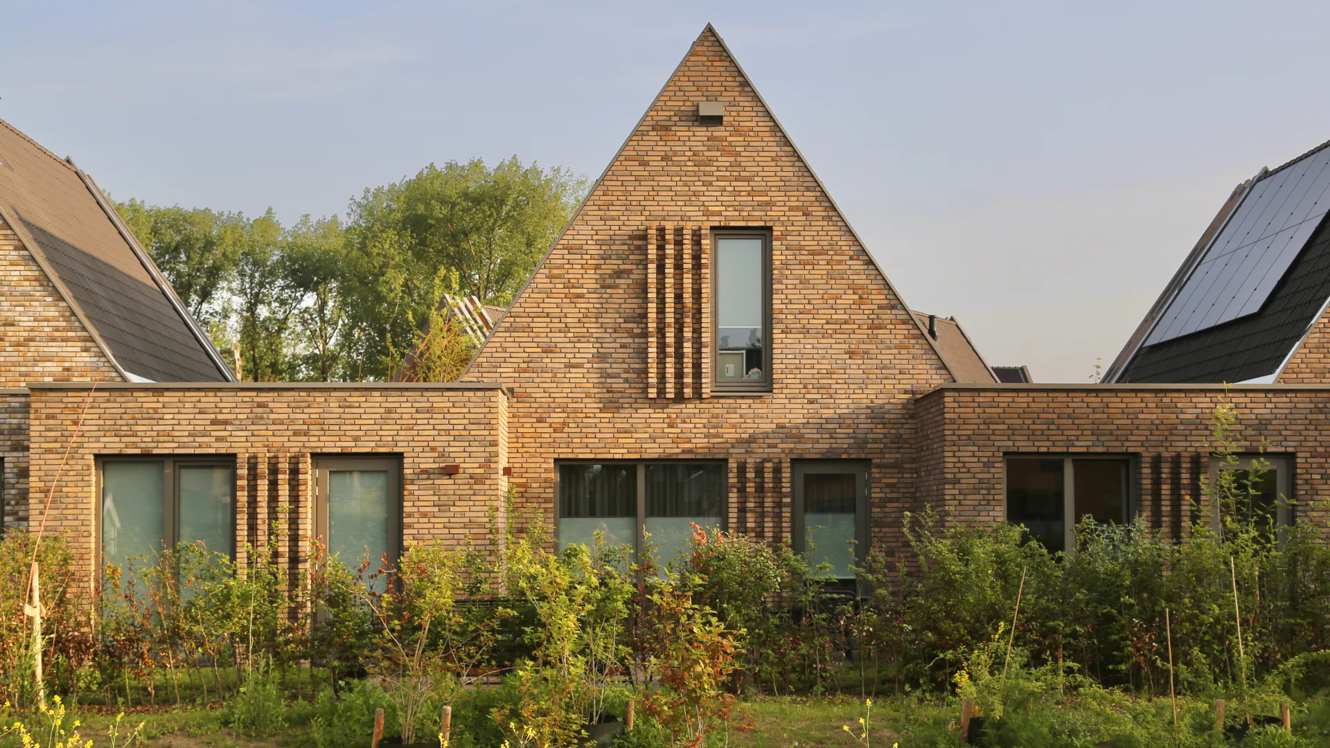 Beeld Mix Architectuur