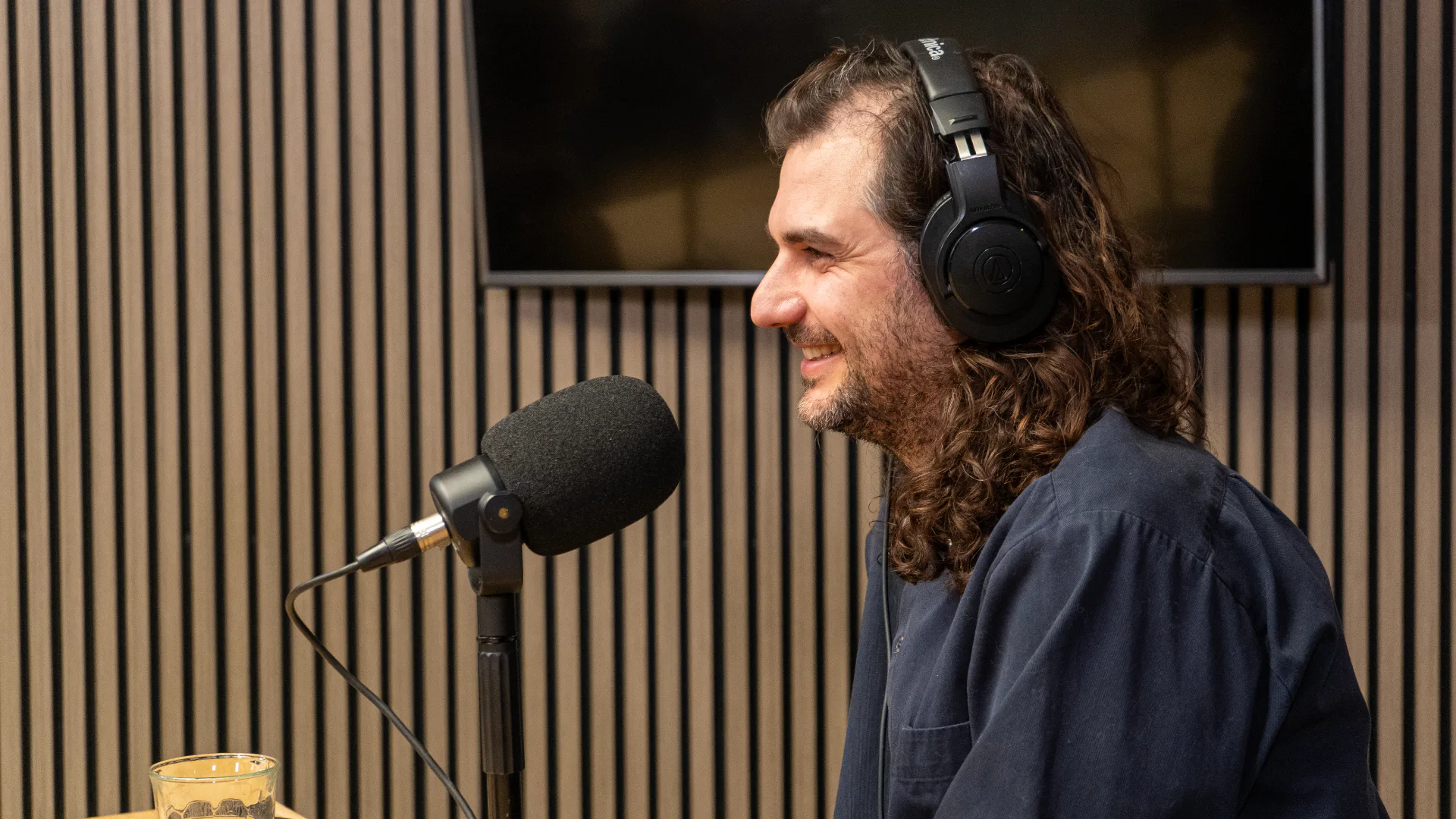 Kevin Veenhuizen. Beeld Jan Willem Stad