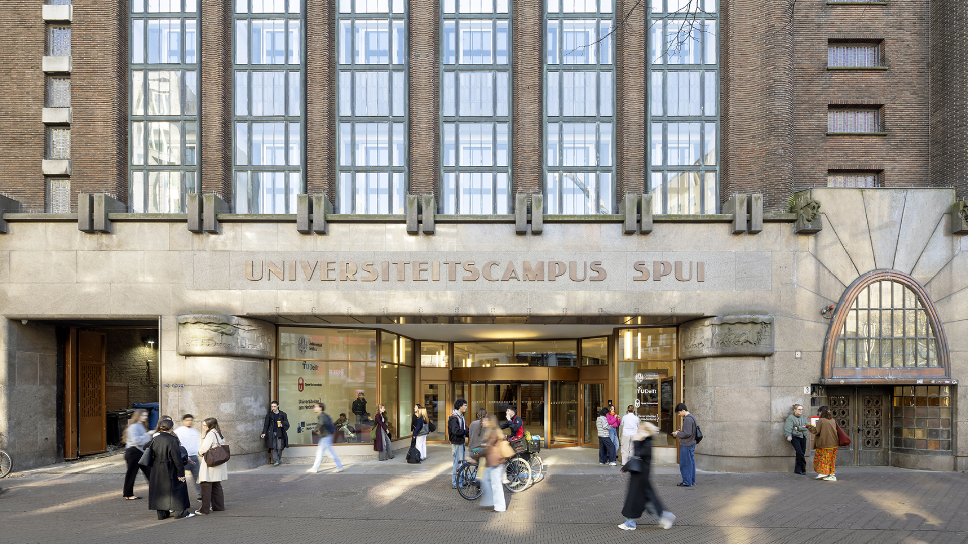 Beeld Marcel van der Burg