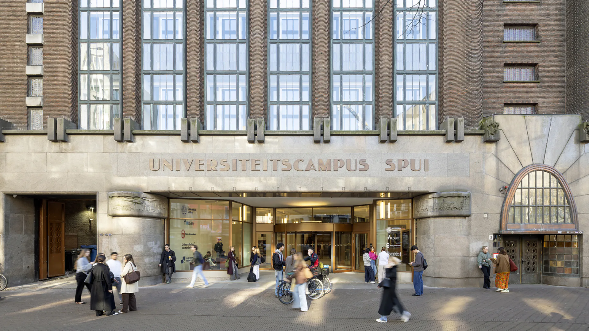 Beeld Marcel van der Burg