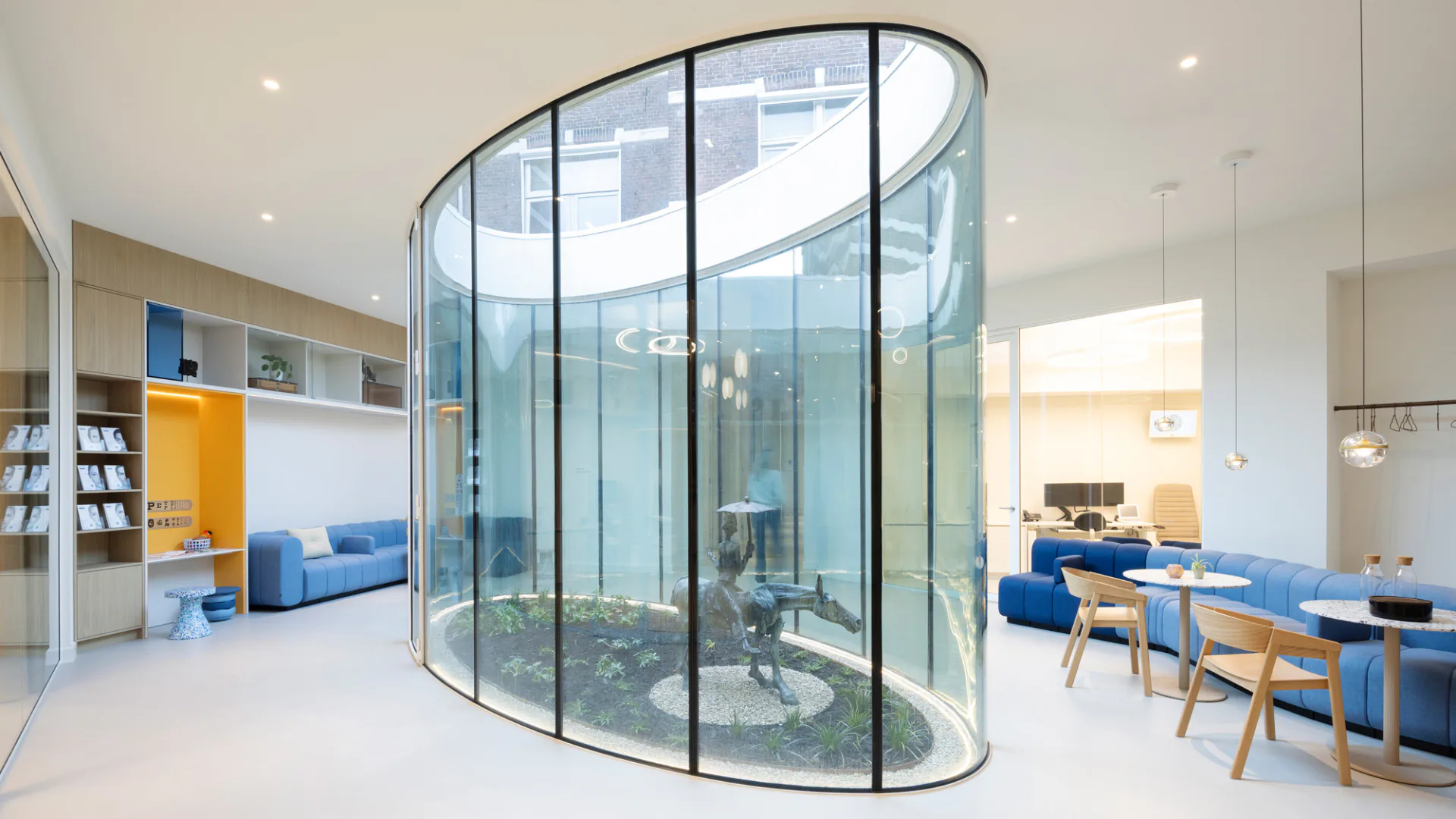 Beeld Hanne van der Woude