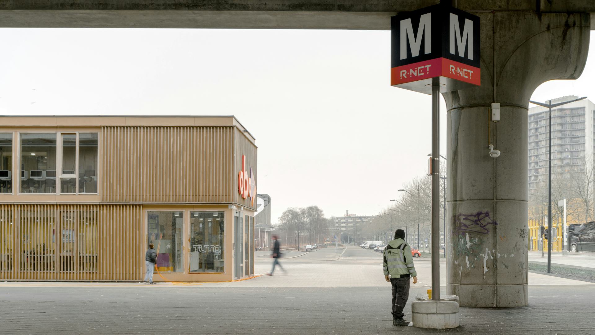 Beeld Riccardo De Vecchi