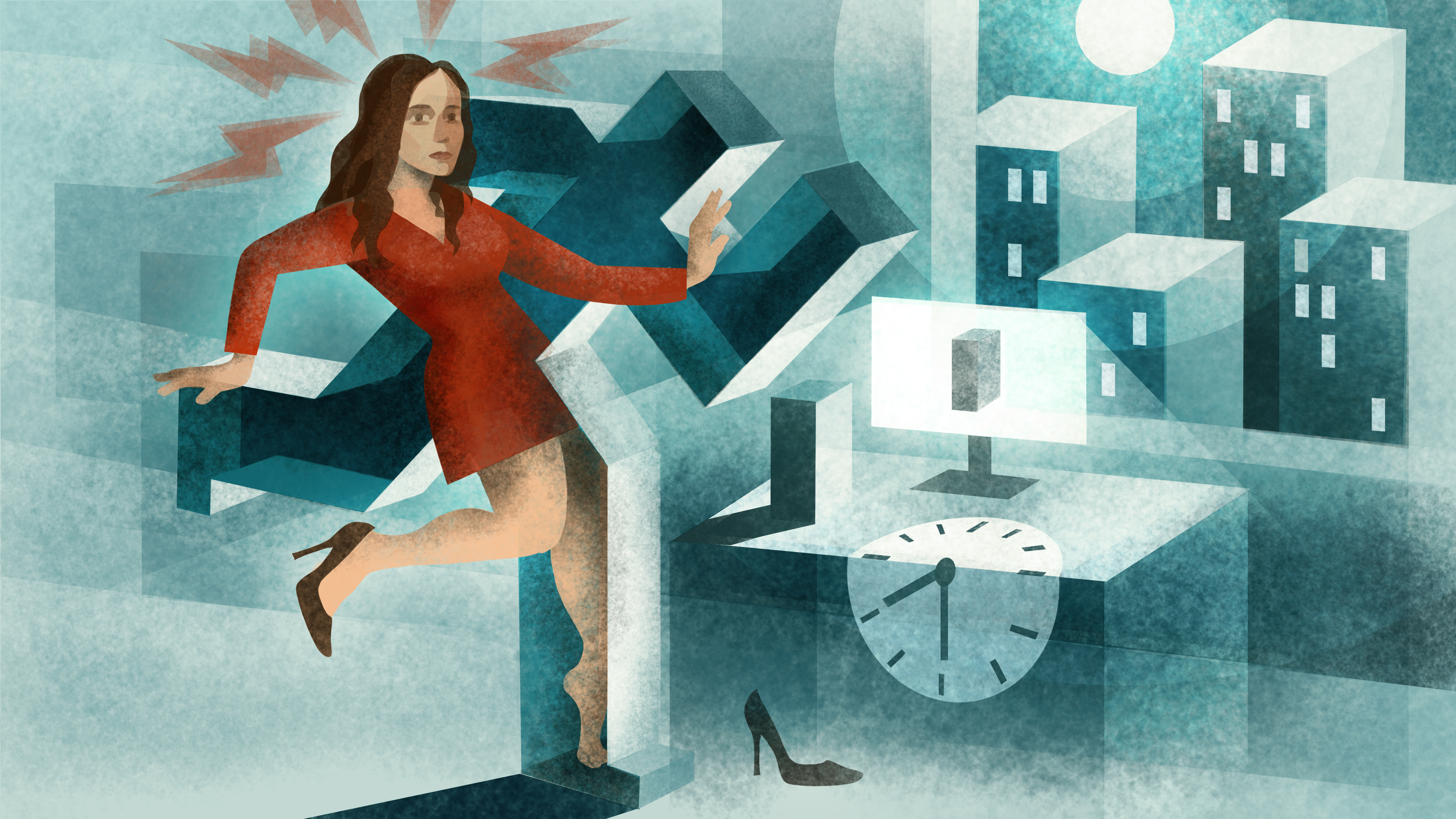 Beeld Vincent Huijbers