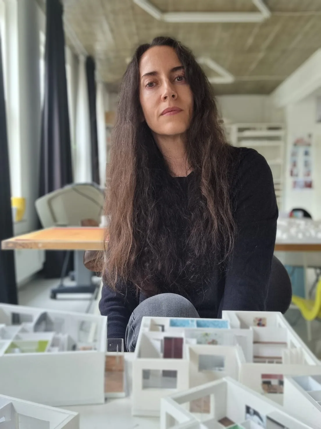 Beatriz Ramo