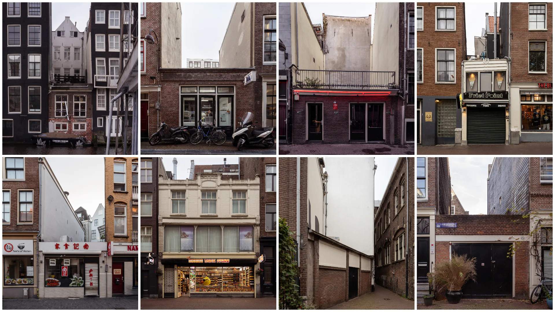 Beeld Anna Odulinska