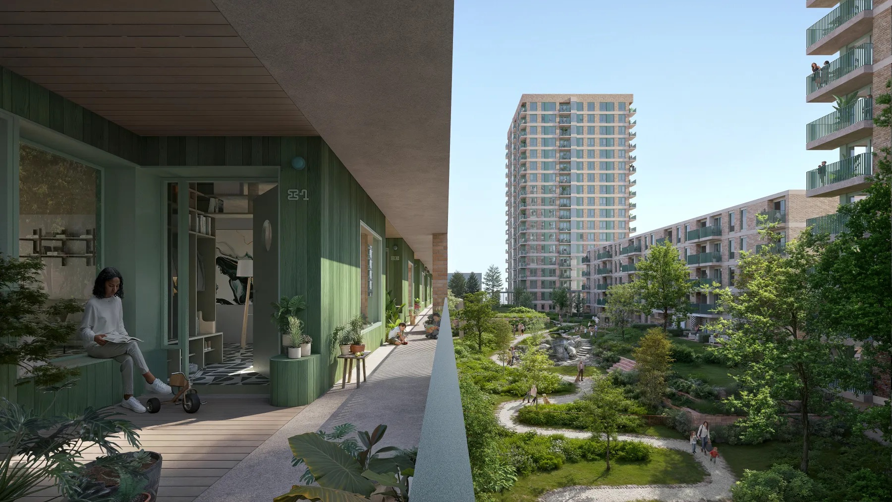 Beeld Aesthetica.Studio
