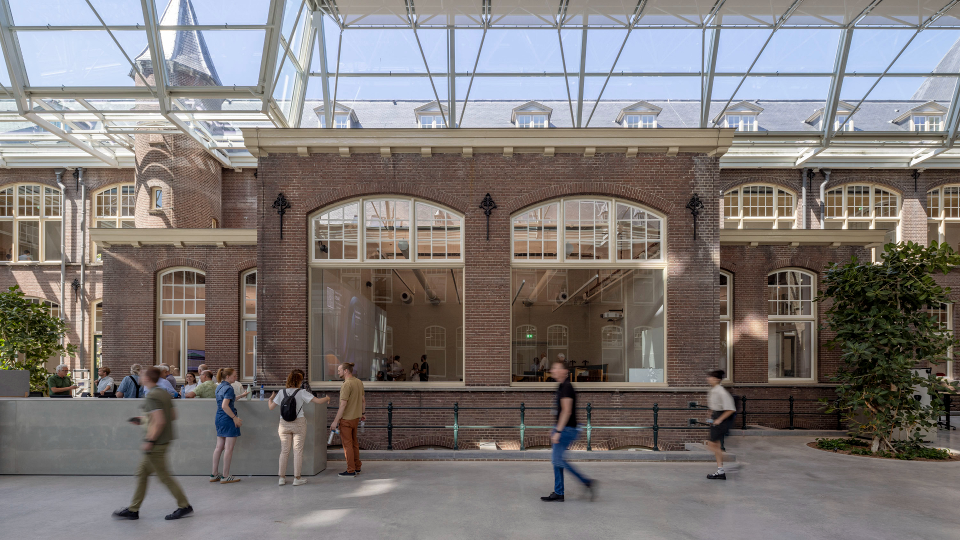 Beeld Lucas van der Wee