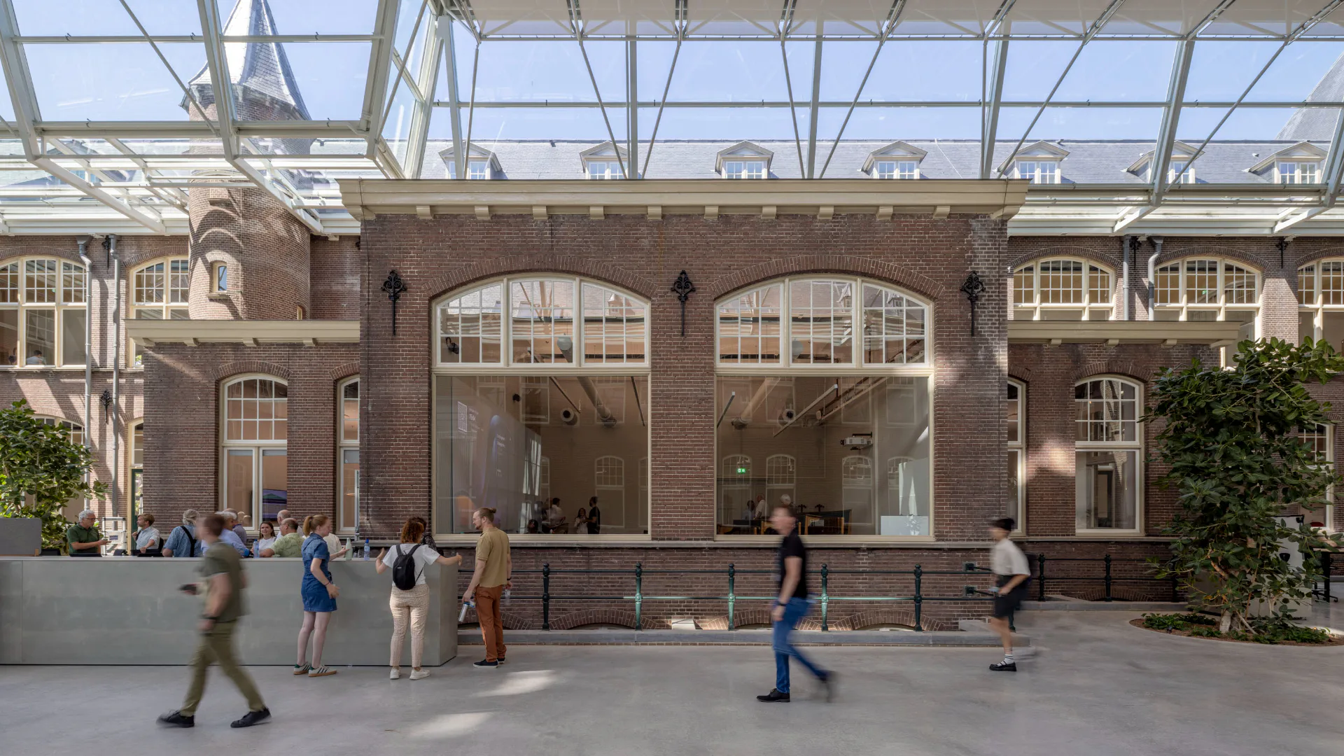 Beeld Lucas van der Wee