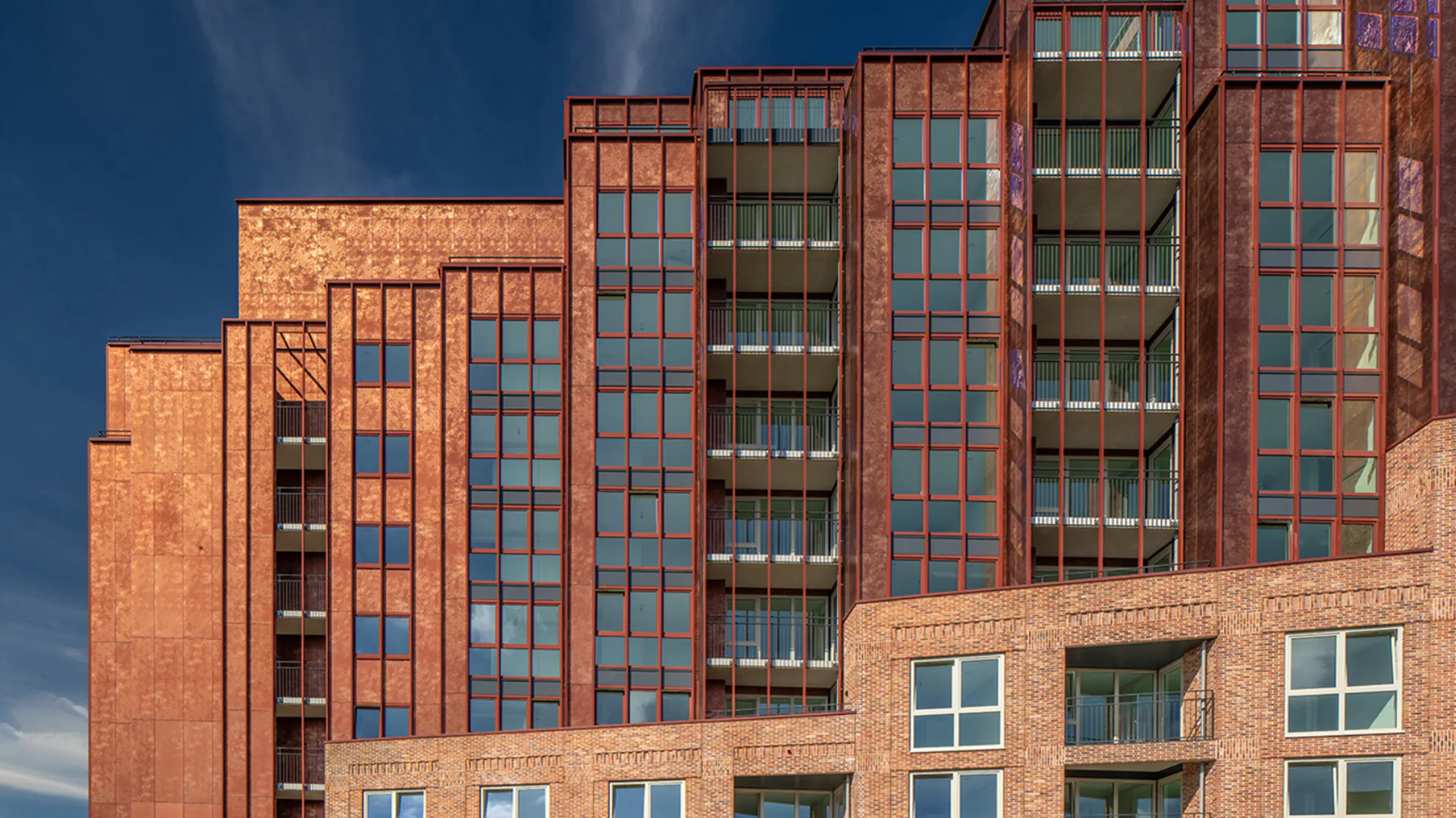 Beeld John Lewis Marshall