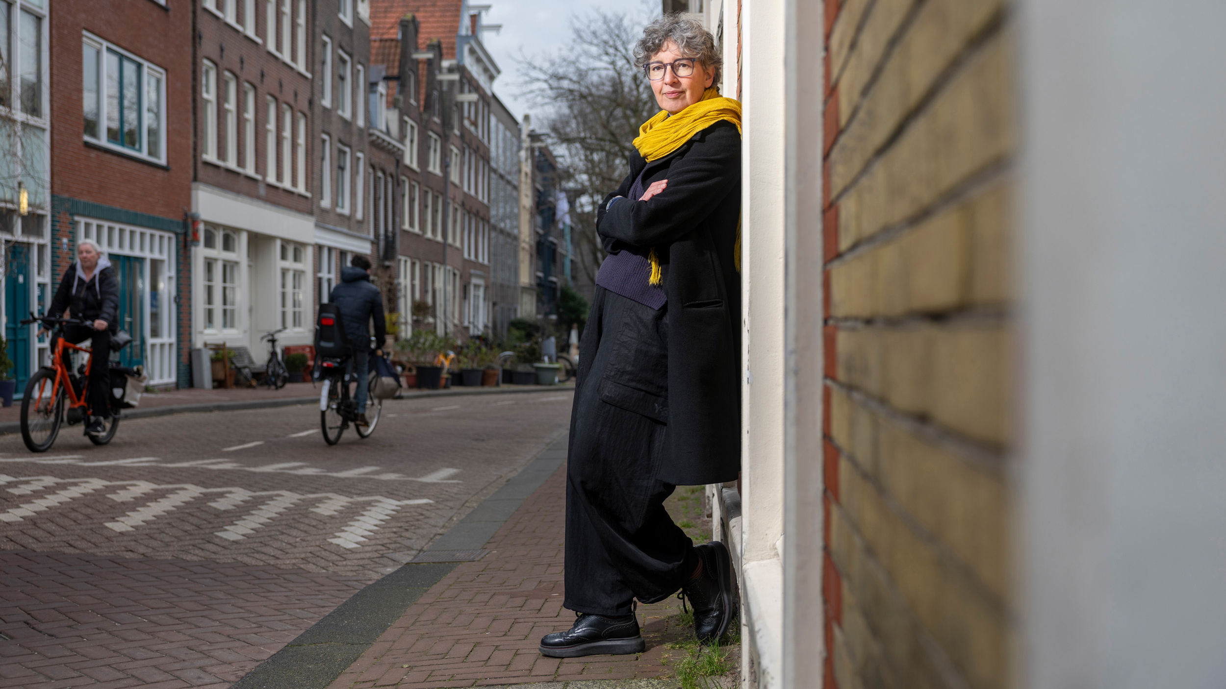 Tess Broekmans. Beeld Studio Oostrum