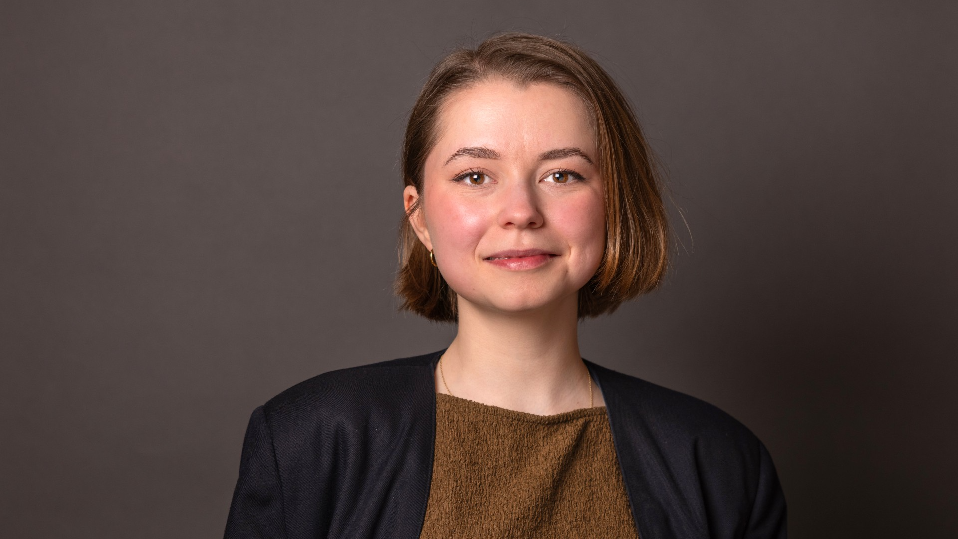 Rada Ruijter. Beeld Roos Trommelen