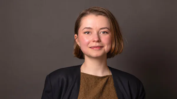 Rada Ruijter van Moke Architecten: ‘Politiek actief worden: ik kan het elke architect aanraden’ – de Architect