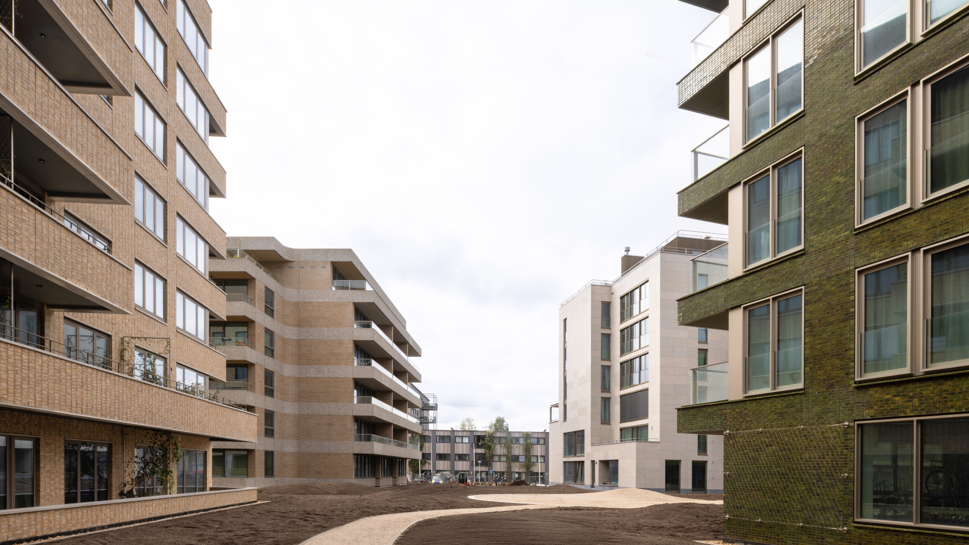 Beeld Anna Odulinska