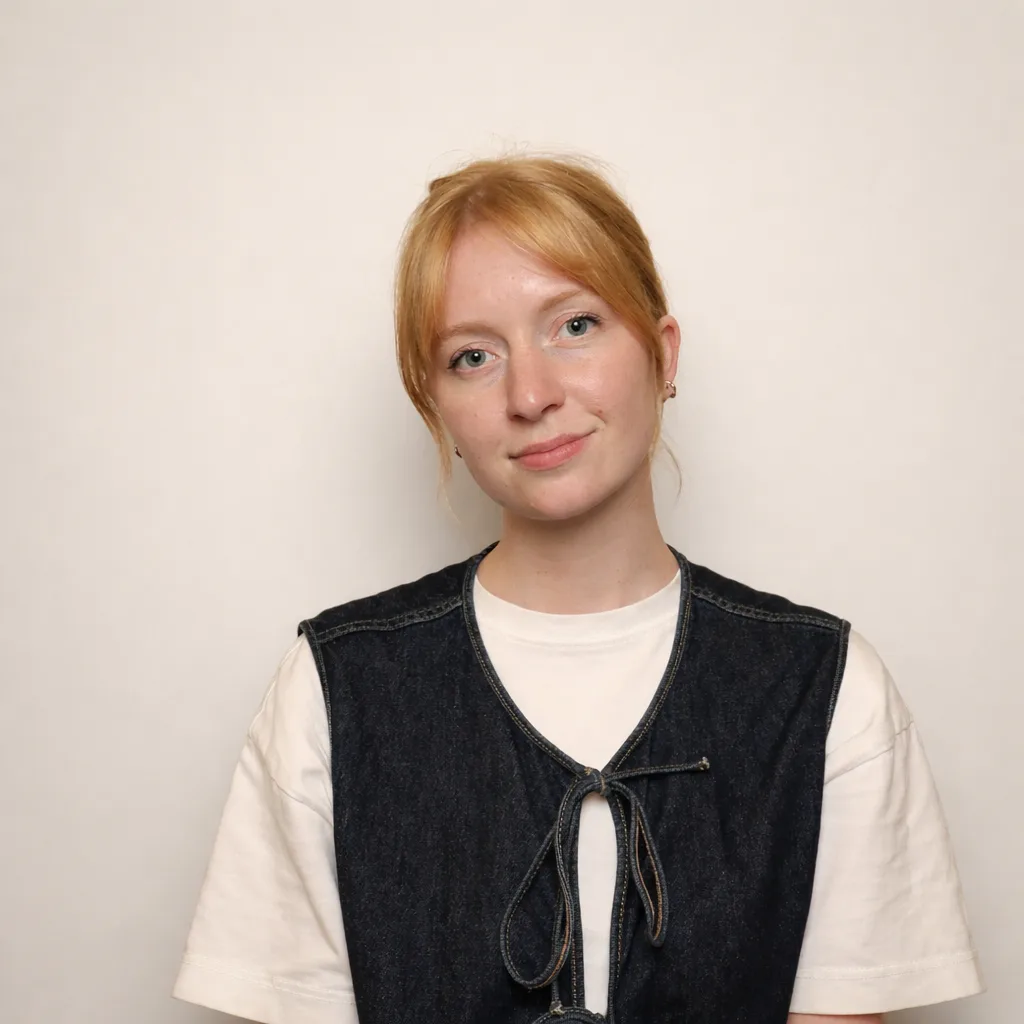 Marleen Doré