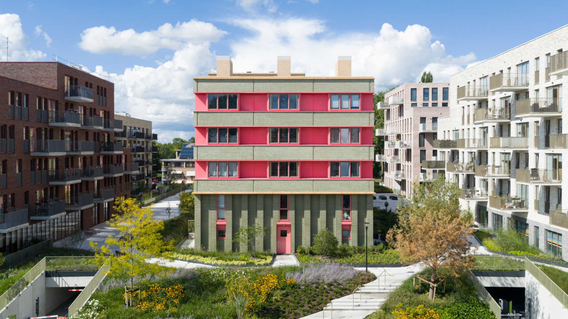 Beeld Patrick Coerse