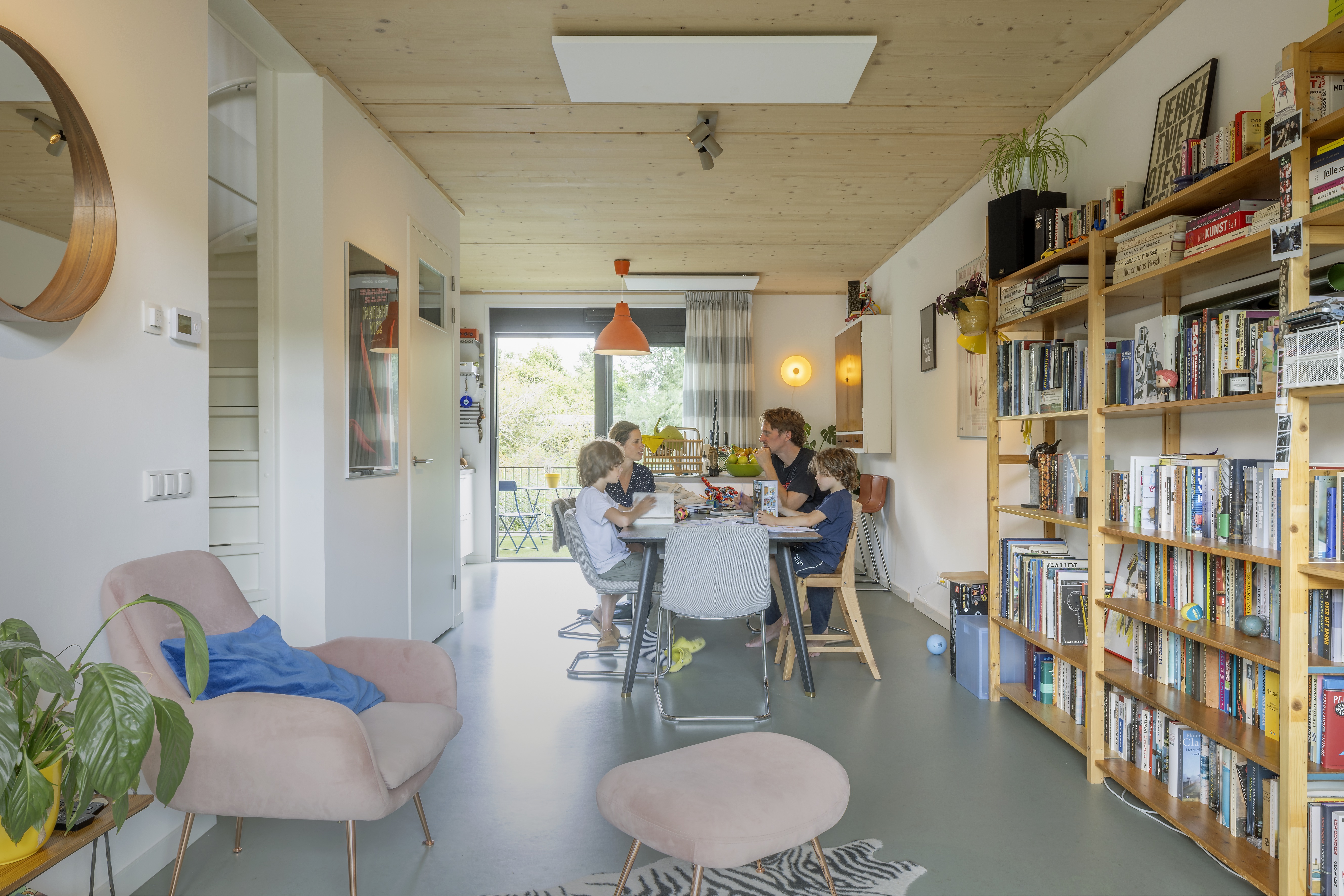 Beeld Marcel van der Burg