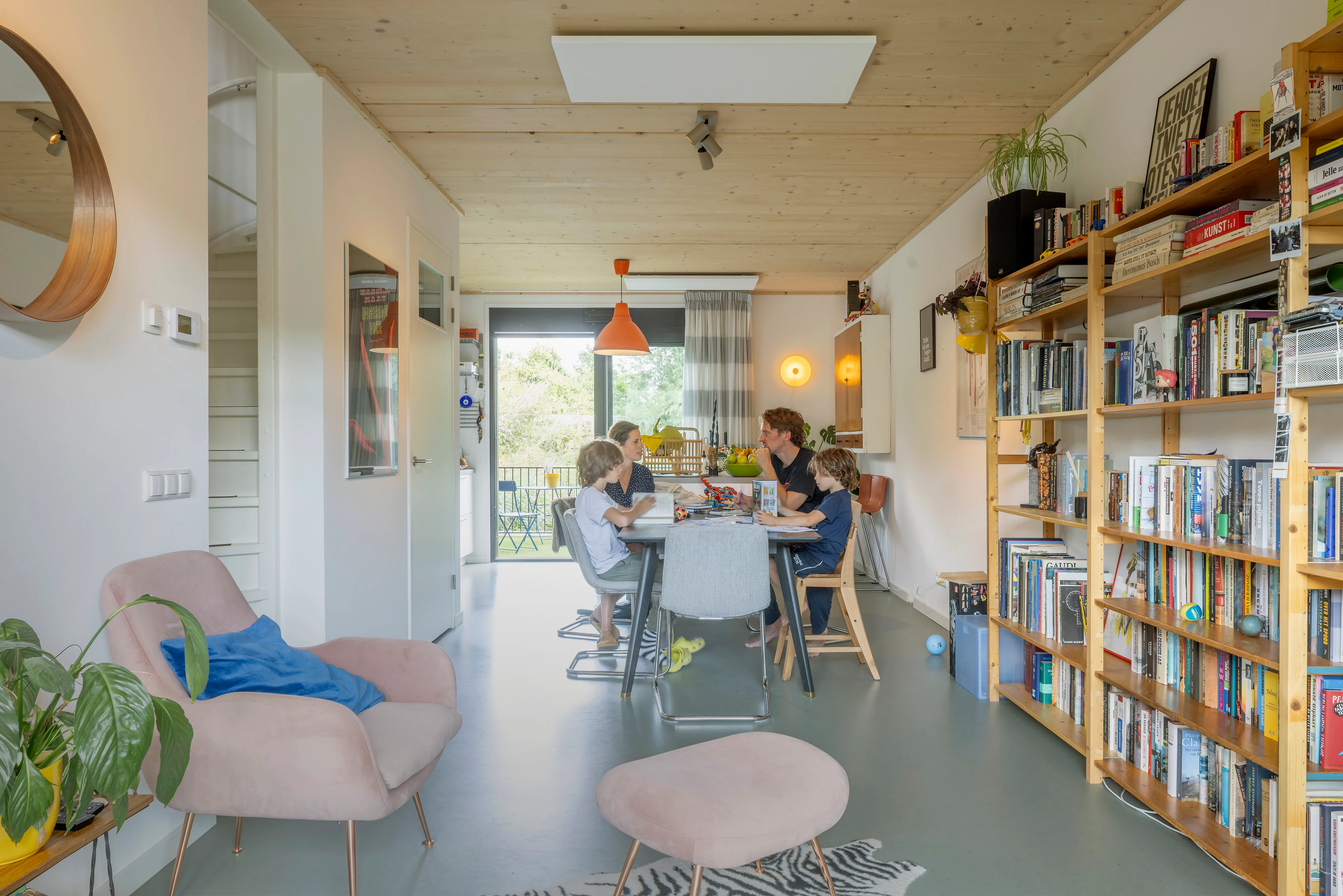 Beeld Marcel van der Burg