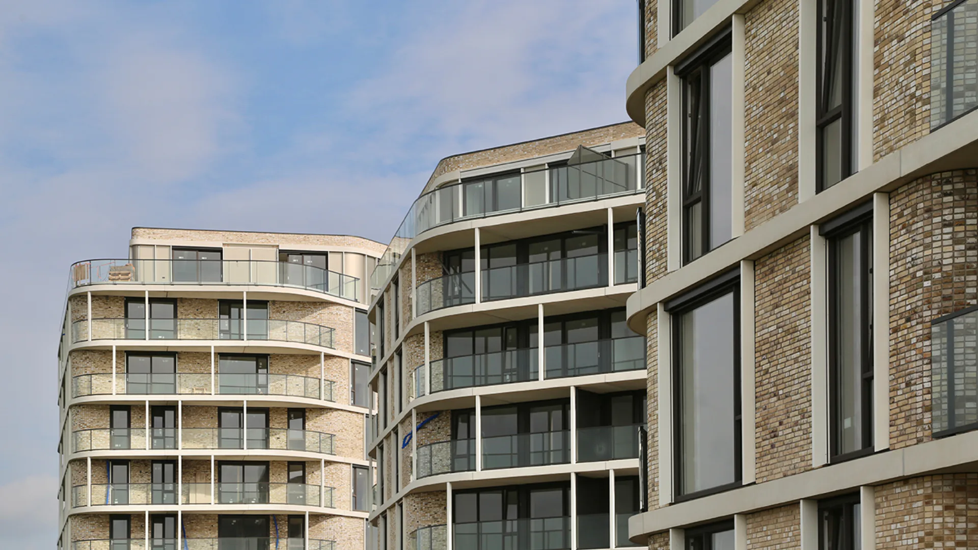 Beeld MIX architectuur