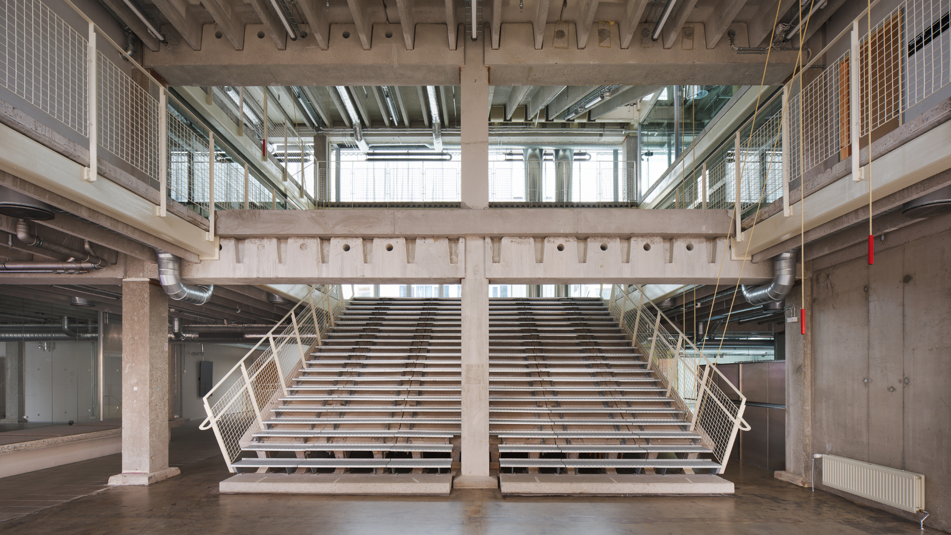 Thoravej 29 door Pihlmann Architects. Beeld Hampus Berndtson