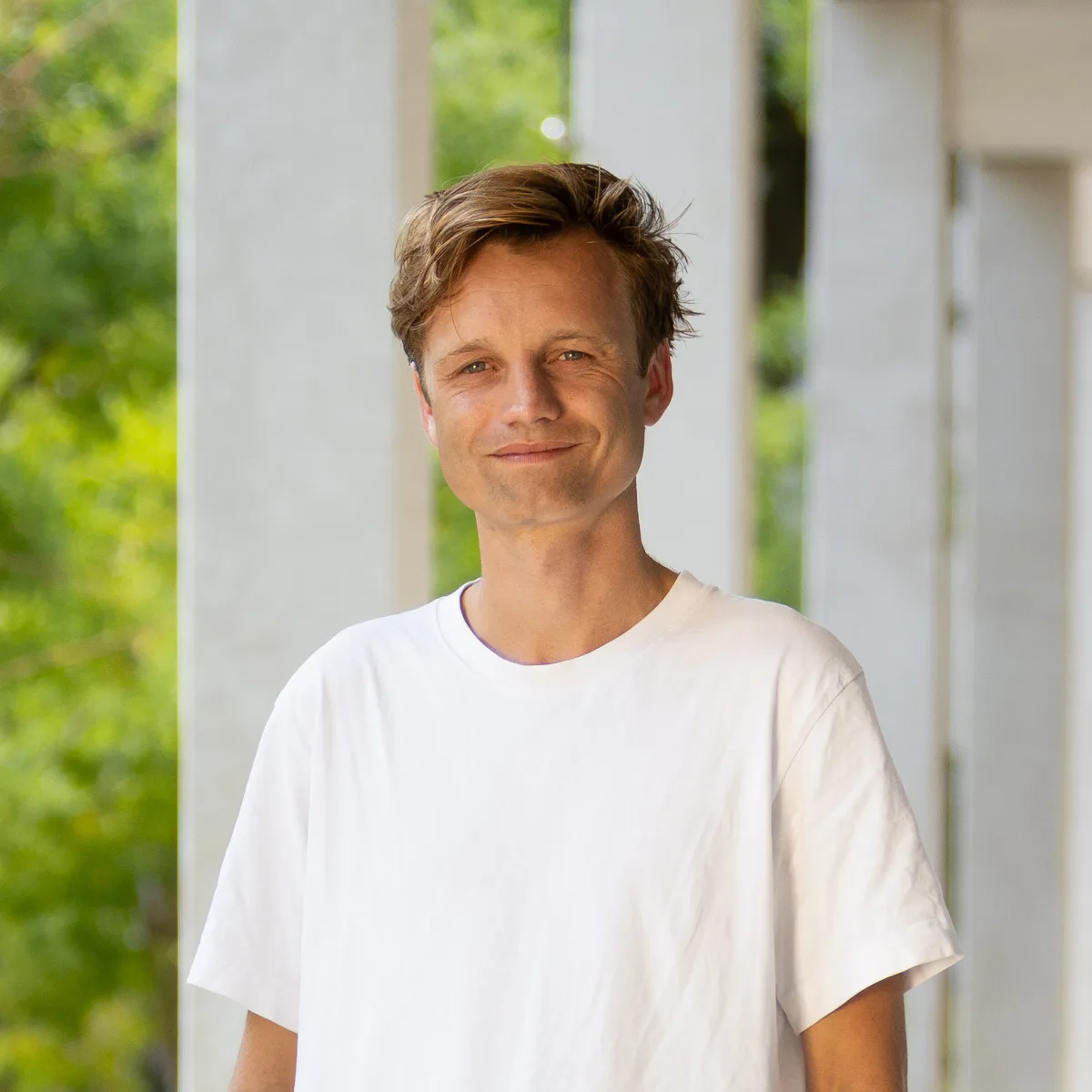 Maarten van Kesteren