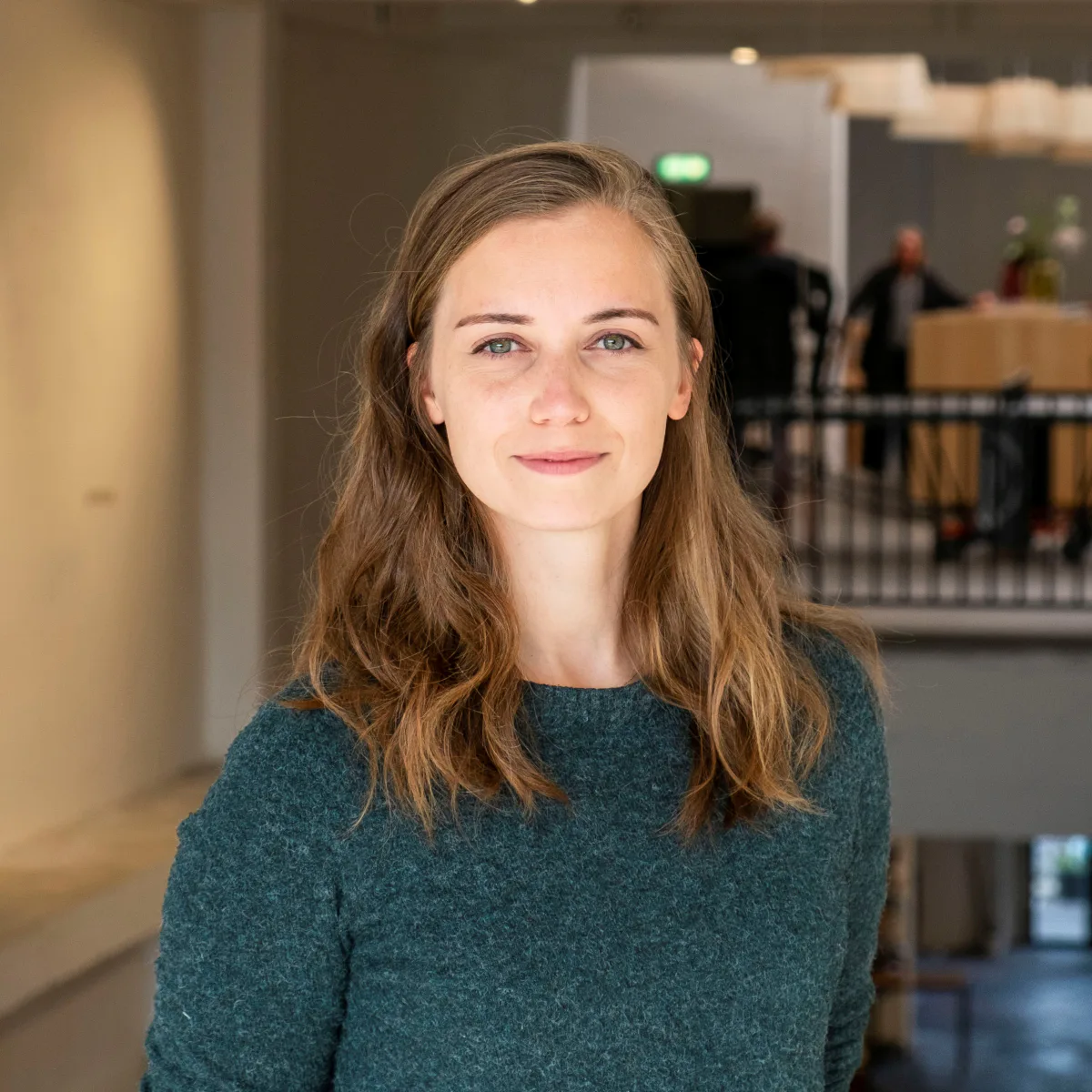 Marianne Boonekamp