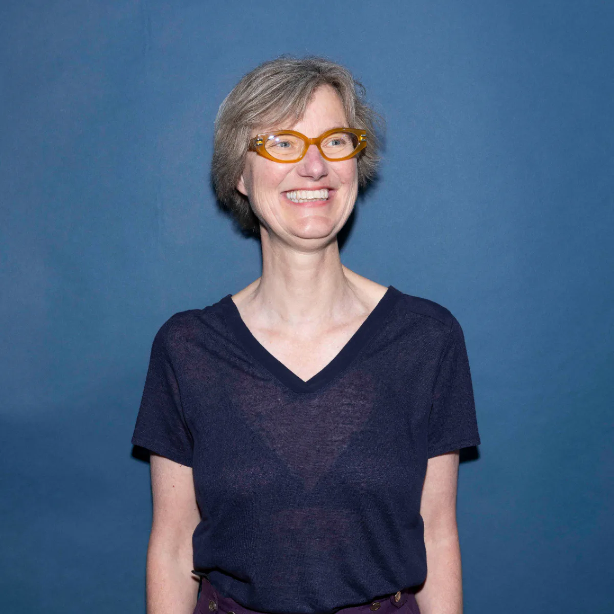 Martine Bakker