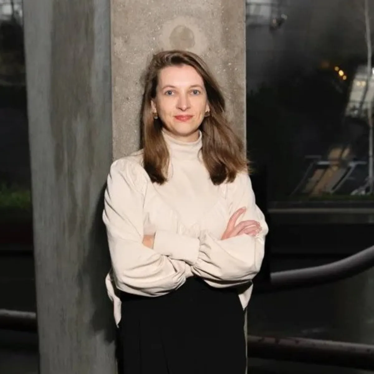 Sanne van Manen