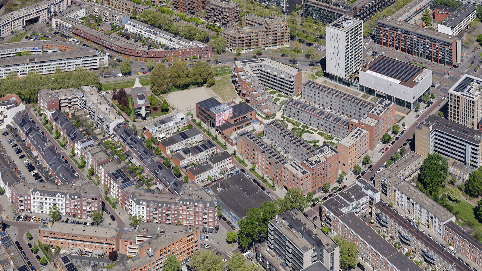 Beeld: Fotograaf Ossip van Duivenbode